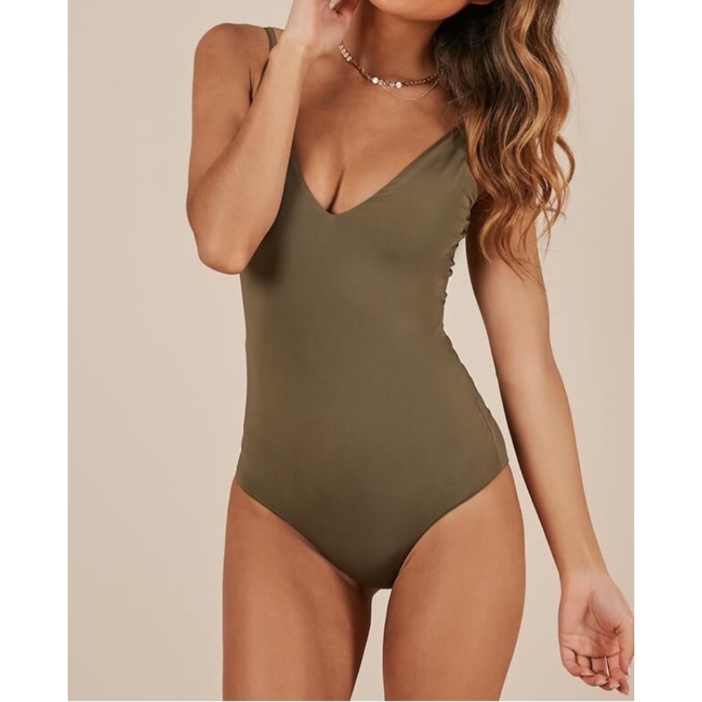 Showpo Bodysuit